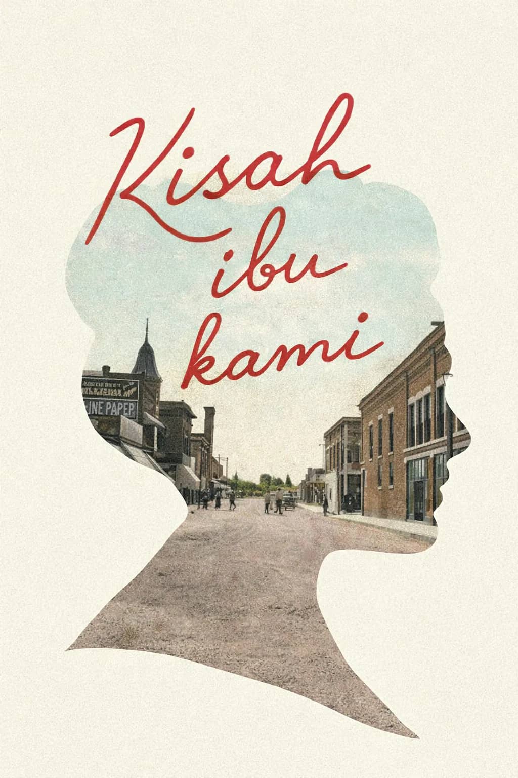 Buku tribute Kisah Ibu Kami